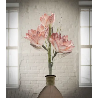 MAGNOLIA X3 POMARAŃCZOWY 30X90 cm MIN 10